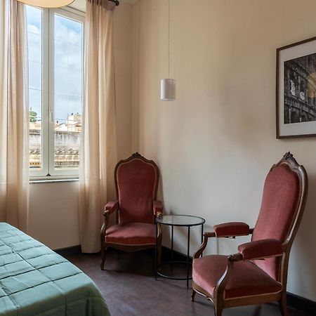 Colosseo & San Clemente Apartment 罗马 外观 照片