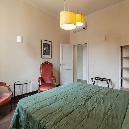 Colosseo & San Clemente Apartment 罗马 外观 照片