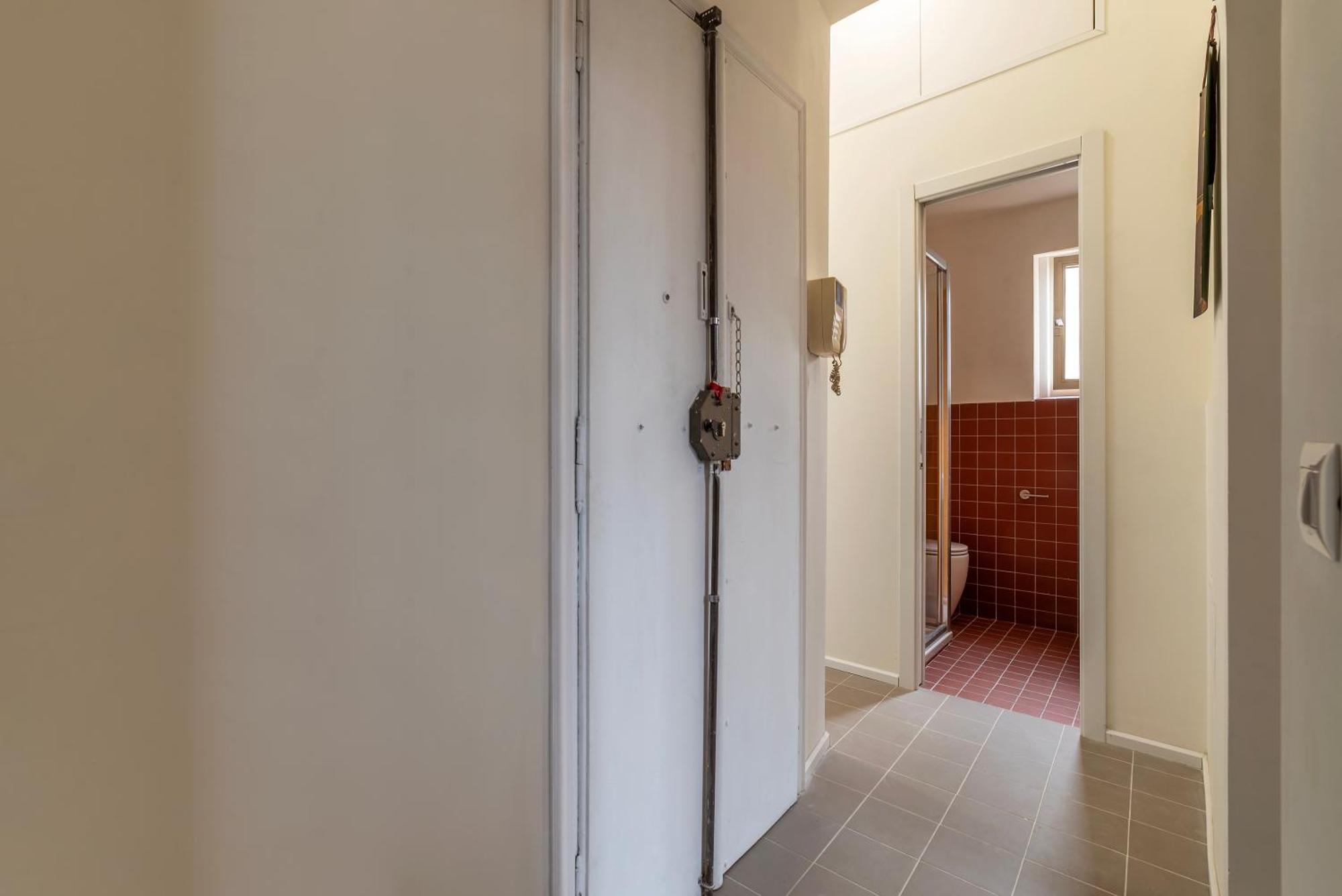Colosseo & San Clemente Apartment 罗马 外观 照片