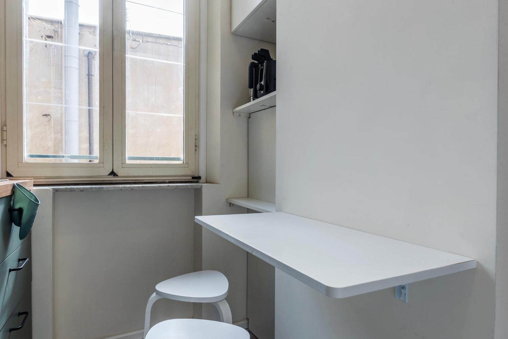Colosseo & San Clemente Apartment 罗马 外观 照片
