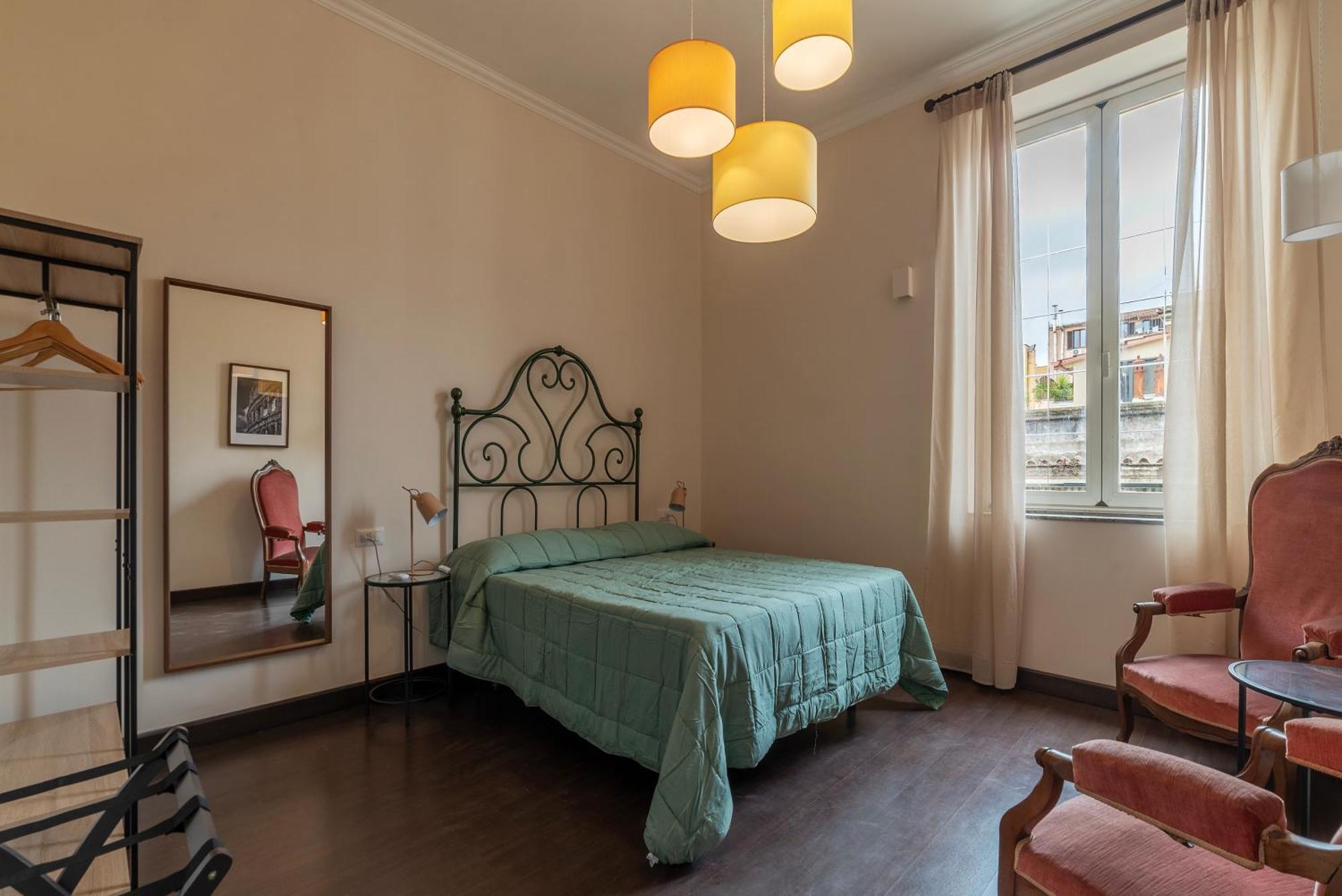 Colosseo & San Clemente Apartment 罗马 外观 照片