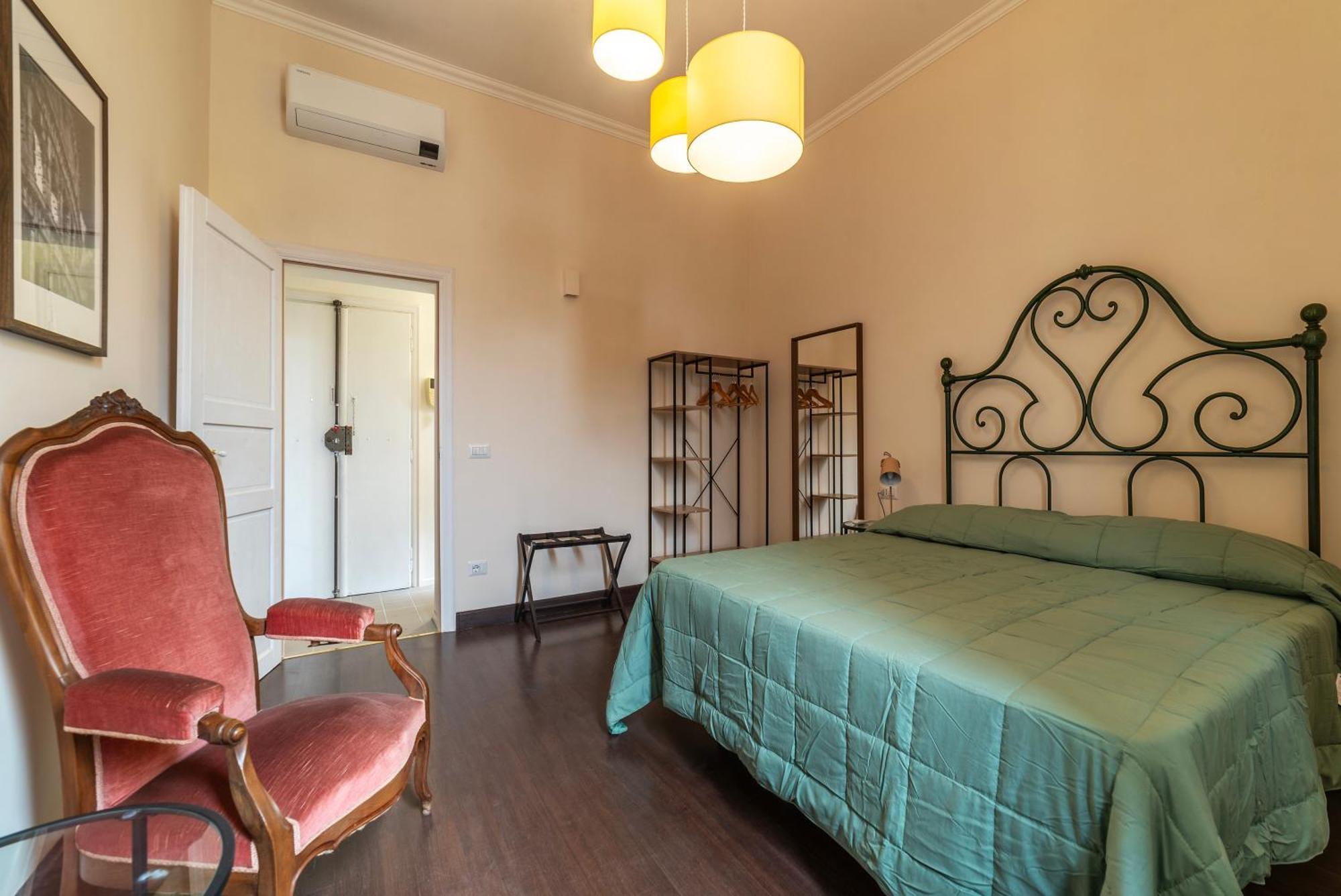 Colosseo & San Clemente Apartment 罗马 外观 照片